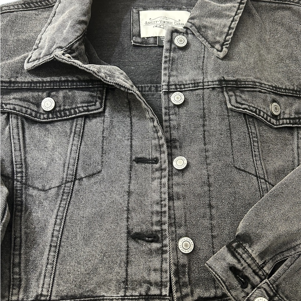 Vintage Charm